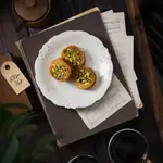 Mabrouma With Pistachio